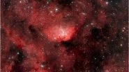 Science News | Astronomy Researchers Take Images of Four Brown Dwarfs