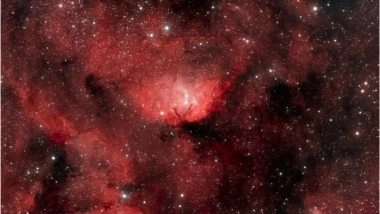 Science News | Astronomy Researchers Take Images of Four Brown Dwarfs