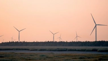 Environment News | Study Analyses Environmental Impact of Nuclear Power Generation