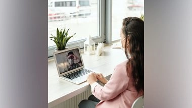 Lifestyle News | Study Reveals when People 'click' They Respond Faster to Each Other