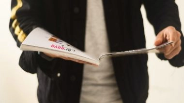 World News | Pakistan Paper Association Warns 'no Books' in New Academic Year Amid Paper Crisis