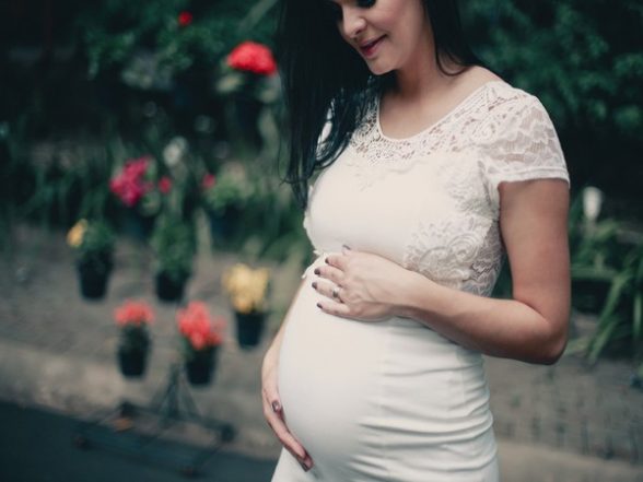 Health News | Study: Vaccination Against COVID19 During Pregnancy Helps Protect Babies from Needing Hospital Care for COVID19 - Vimarsana News