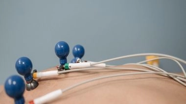 Lifestyle News | Body-checking Experience Does Not Reduce Risk of Injury for Hockey Players: Study