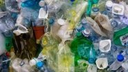 Science News | Plastic Pollution in Ocean May Serve as Source for Novel Antibiotics: Study
