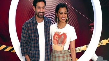 Sports News | ATP Rankings: Rafael Nadal Jumps to No.4; Casper Ruud Attains Career-high 6th Spot