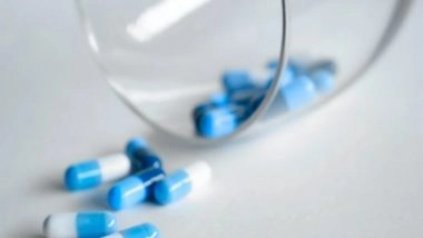 Health News | New Study Shows Promising Results for Male Contraceptive Pills