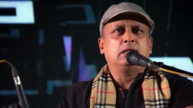 Piyush Mishra Believes in Creating Opportunities for Self Than To Wait for One