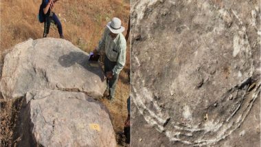 Science News | New Fossil Discovery from Central India Throws Light on the Reproductive Biology of Sauropod Dinosaurs