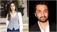 Shraddha Kapoor&rsquo;s Brother Siddhanth Kapoor Detained In Bengaluru For Allegedly Consuming Drugs