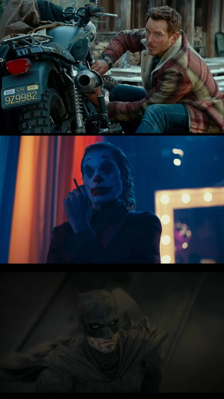 From Joker to Jurassic World Dominion, 9 Hilarious Movie Reviews on Letterboxd