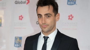 Hedley Frontman Jacob Hoggard Convicted of Sexual Assault on an Ottawa Woman