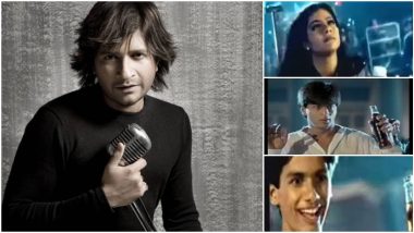 KK No More: Did You Know The Late Singer Sang the Jingle for This Popular Ad Featuring Shah Rukh Khan, Kajol, Rani Mukerji and Shahid Kapoor? (Watch Video)