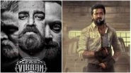 Vikram Ending Explained: Decoding How Suriya&rsquo;s Cameo in Kamal Haasan, Fahadh Faasil and Vijay Sethupathi&rsquo;s Film Expands Lokesh Kanagaraj&rsquo;s Kaithi-Verse (SPOILER ALERT)