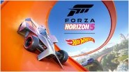 Forza Horizon 5 Confirms Hot Wheels Expansion Pack at Xbox-Bethesda Showcase 2022