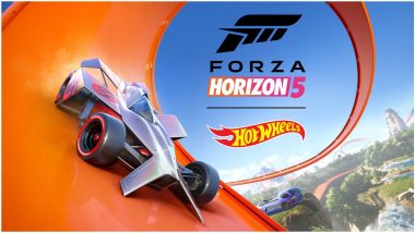 Forza Horizon 5 Confirms Hot Wheels Expansion Pack at Xbox-Bethesda Showcase 2022