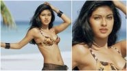 Priyanka Chopra Shares A Throwback Picture Posing In A Bikini And This &lsquo;Desi Girl&rsquo; Is Too Hot To Handle!