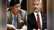 India, Bangladesh To Hold First Physical Joint Consultative Commission Meeting Tomorrow