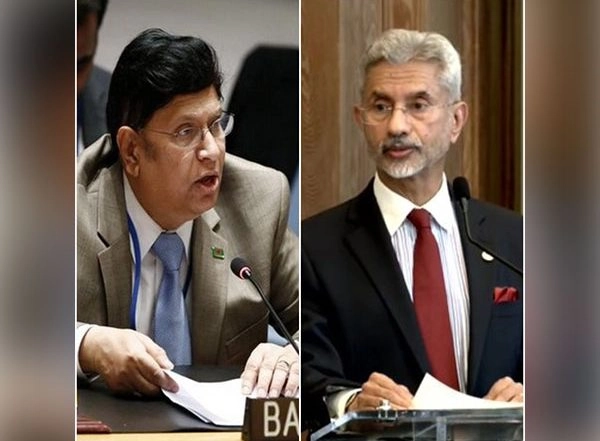 India, Bangladesh To Hold First Physical Joint Consultative Commission Meeting Tomorrow