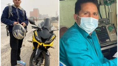 India News | Kashmiri Student Airlifted from Dhaka After Accident, Father Thanks PM Modi