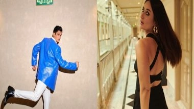 Entertainment News | Kareena to Vijay Varma: Are You Trying to Read My Messages? Actor Has a Funny Reply
