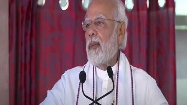 India News | PM Modi to Inaugurate Vanijya Bhawan Tomorrow