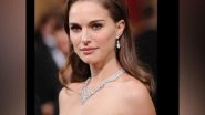 Entertainment News | Natalie Portman Shares Secret of Her 'increased Height' in 'Thor: Love and Thunder'