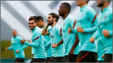 How To Watch Spain vs Portugal, UEFA Nations League 2022 Live Streaming Online: Get Free Live Telecast of Football Match With Time in IST