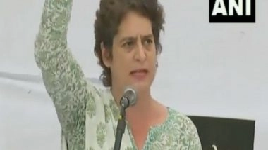 India News | Agnipath Scheme Will Kill Youth of the Country, Finish Army: Priyanka Gandhi