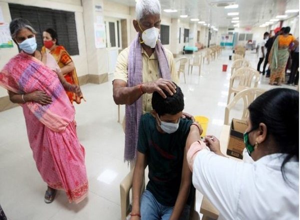 India News | 'Har Ghar Dastak 2.0' Covid19 Vaccination Campaign to Start Today