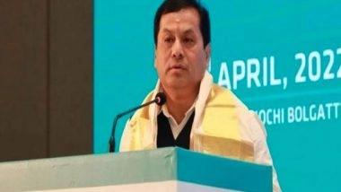 India News | Shipping Ministry Organises 'Chintan Baithak' to Propel India's Blue Economy