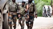India News | J-K: Hizb-ul-Mujahideen Terrorist Killed in Kulgam Encounter