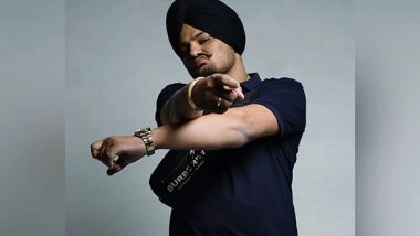 Entertainment News | Delhi Gangsters Seek to Take Revenge from Goldy Brar, Lawrence Bishnoi for 'brother' Sidhu Moose Wala's Murder