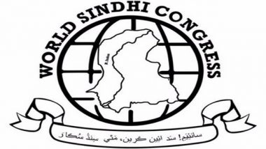 World News | World Sindhi Congress Raises Issue of Gross Human Rights Violations of Sindhi People in Pakistan
