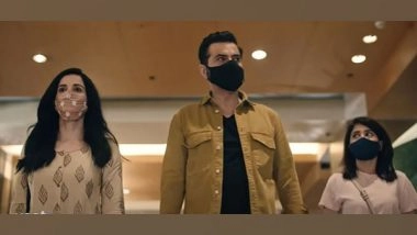 Entertainment News | 'The Gone Game' Season 2 Teaser Unveiled by Voot