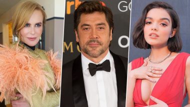 Spellbound: Nicole Kidman and Javier Bardem To Be Voice Talents in Animated Movie Musical, Rachel Zegler To Channel Lead Role