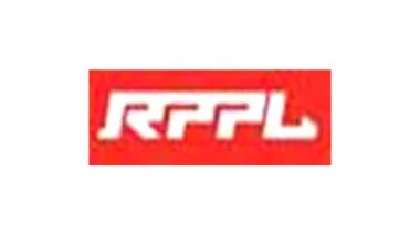 Business News | RPPL to Debut Indian Racing Festival Featuring FIA-certified Formula 4 and Formula Regional Indian Championship in Nov-Dec 2022