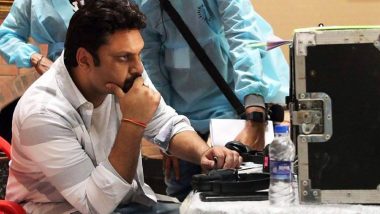 Jugjugg Jeeyo: Director Raj Mehta Defines Entertainment As the Signature of His Cinema