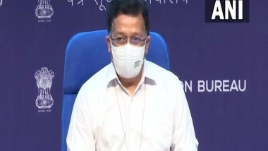 India News | Centre Asks 5 States to Monitor Clusters of COVID-19 Cases, Follow Five-fold Strategy