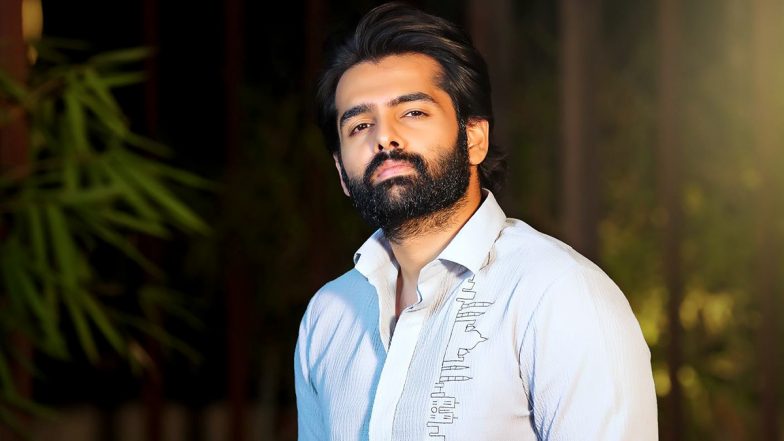 Ram Pothineni Dismisses Reports of His Marriage With ‘High School Sweetheart’ (View Tweet)