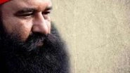 India News | Dera Sacha Sauda Chief Gurmeet Ram Rahim Singh Granted One-month Parole