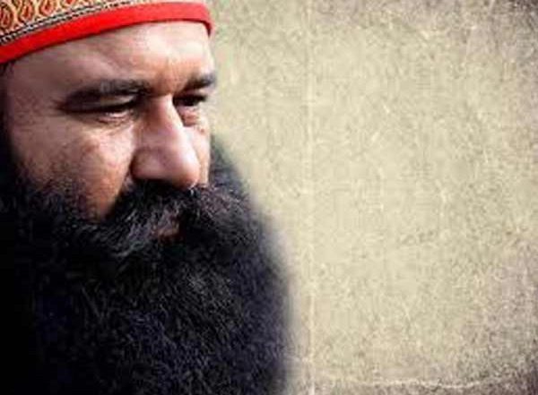 India News | Dera Sacha Sauda Chief Gurmeet Ram Rahim Singh Granted One-month Parole