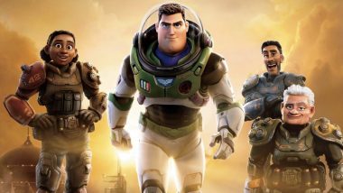 Lightyear First Reactions Out! Chris Evans, Keke Palmer and Taika Waititi’s Animated Film Is a ‘Cinematic Masterpiece’ As per Twitterati