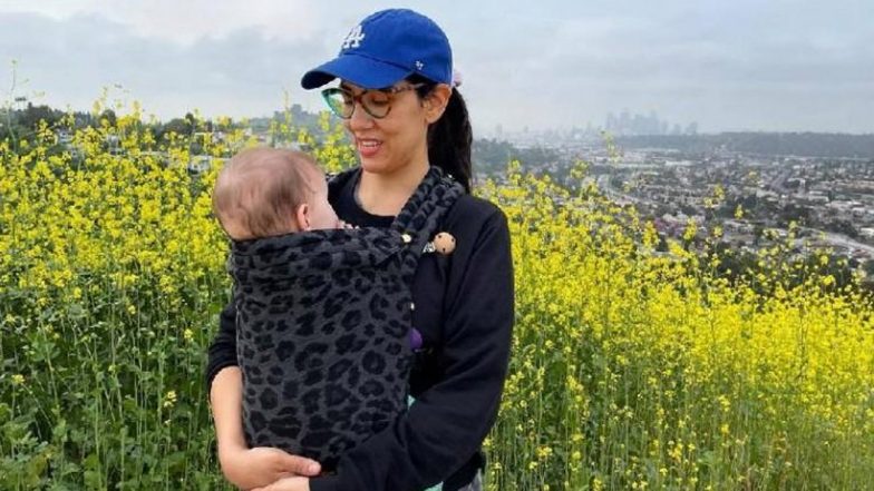 Stephanie Beatriz Was in Labour When She Recorded ‘Encanto’ Song, She Even Sang Her Lines Inbetween Contractions