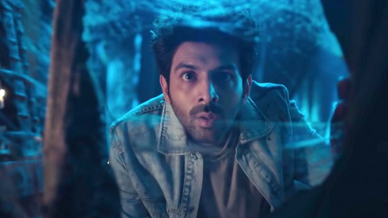 Bhool Bhulaiyaa 2 Box Office Collection Week 5: Kartik Aaryan’s Film Stands at a Total of Rs 182.58 Crore!