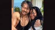 Tiger Shroff Pens The Sweetest Note For Mommy Ayesha Shroff On Her Birthday (View Pic)