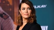 Singer Mandy Moore Cancels Tour Dates Due to Pregnancy