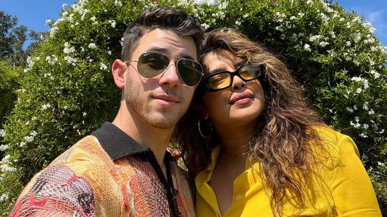 The Jimmy Fallon Show: Nick Jonas Reveals His Love for Bollywood Music, Priyanka Chopra Reacts