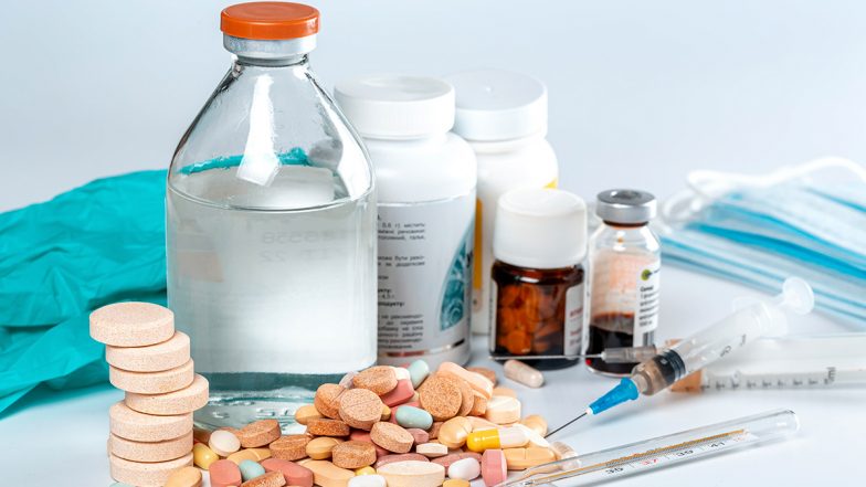 Erectile Dysfunction Drugs May Help Boost the Effects of Chemotherapy in Oesophageal Cancer, Says Research