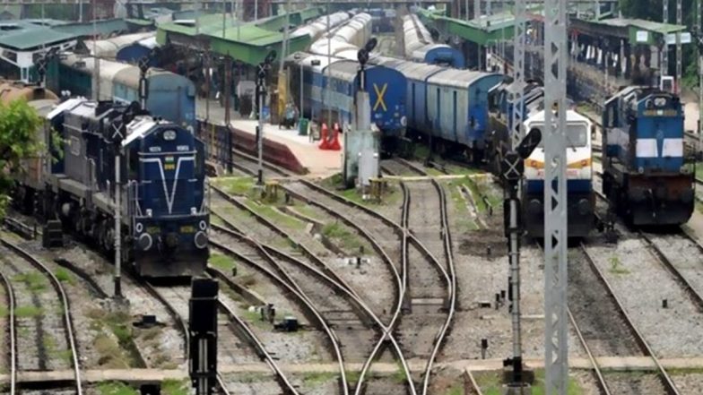 Agnipath Protest: Check List of Trains Cancelled Today Amid Protests Against the Recruitment Scheme Across Country
