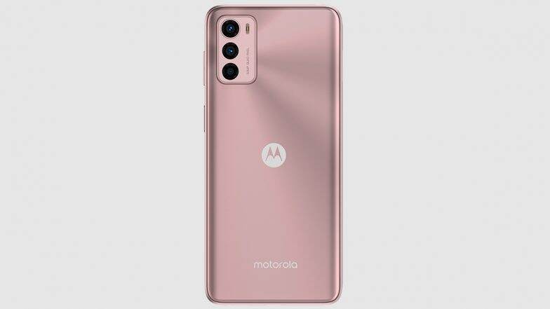 Moto G42